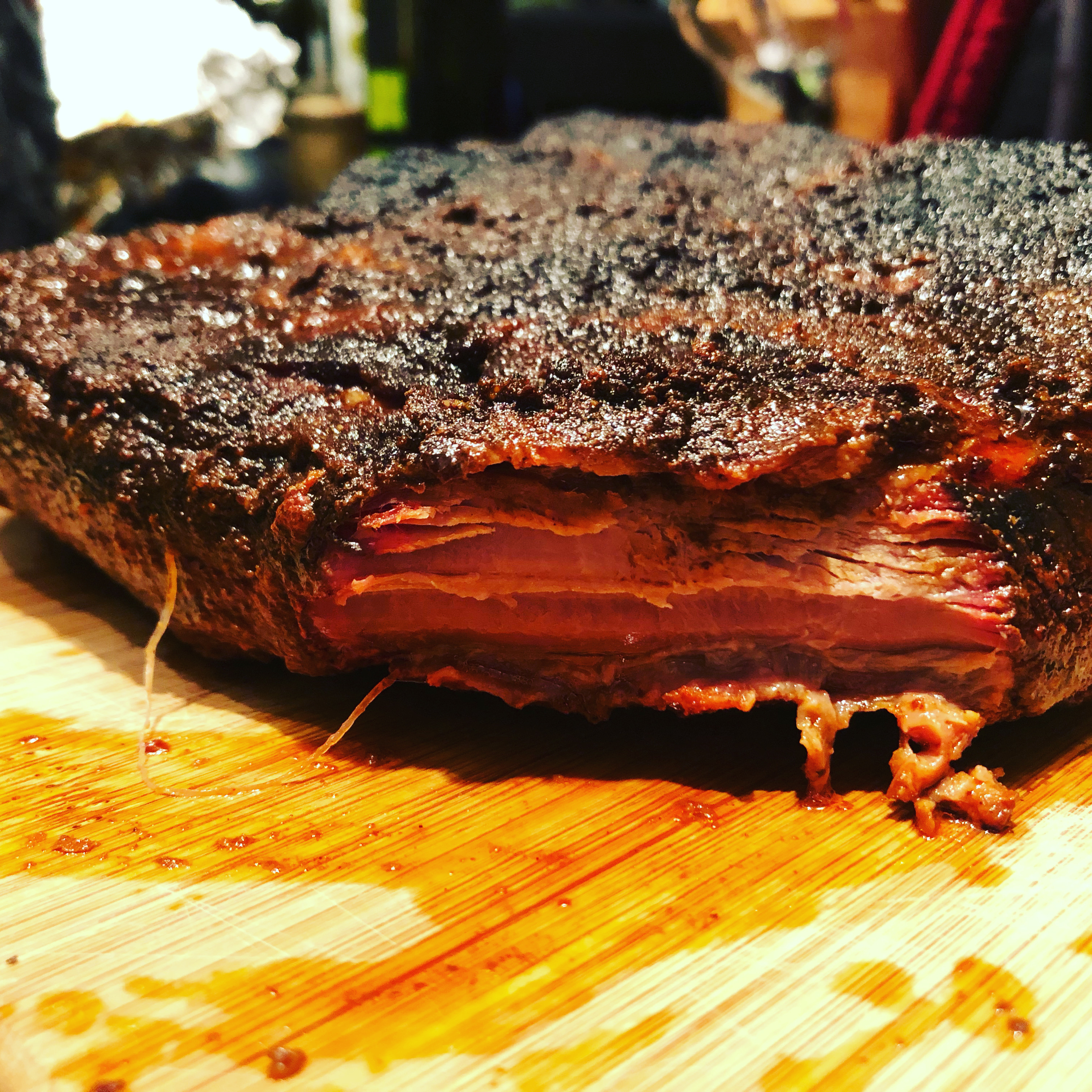 brisket